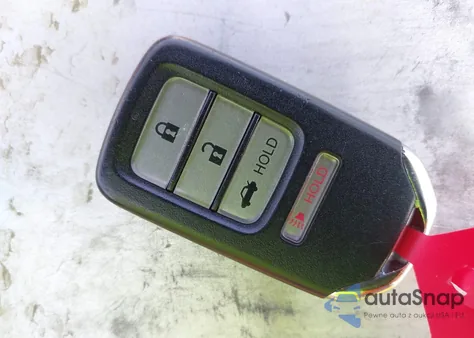 2021 Honda Accord Sport z USA, uszkodzony, nr VIN 1HGCV1F3XMA090121